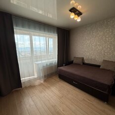Квартира 43 м², 2-комнатная - изображение 3