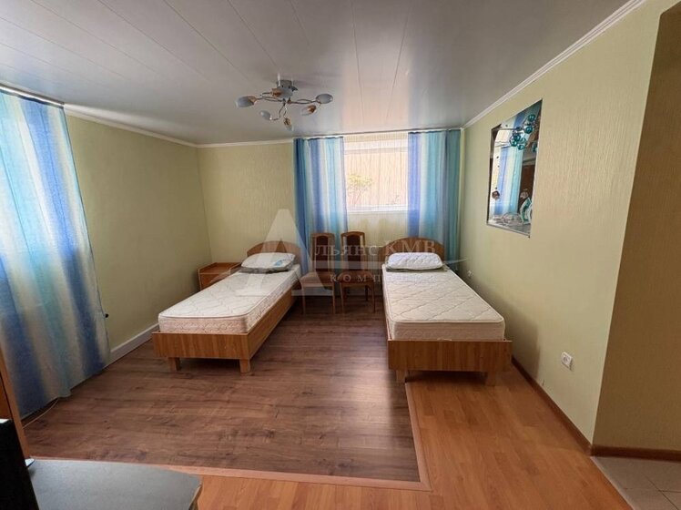 25 м², 1-комнатная квартира 5 200 000 ₽ - изображение 31