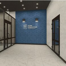 Квартира 23 м², студия - изображение 3