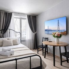 Квартира 18 м², студия - изображение 1