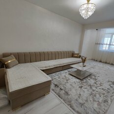 Квартира 68 м², 2-комнатная - изображение 5