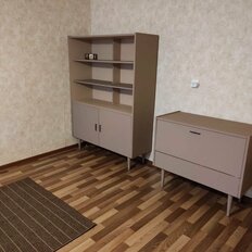 Квартира 40 м², 1-комнатная - изображение 3
