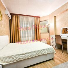 Квартира 45 м², 1-комнатная - изображение 1