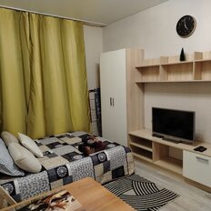 Квартира 16 м², 1-комнатная - изображение 3