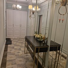 Квартира 75 м², 3-комнатная - изображение 5