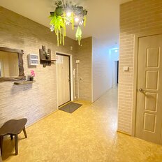 Квартира 82 м², 3-комнатная - изображение 4