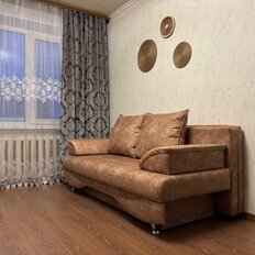 Квартира 70 м², 3-комнатная - изображение 1
