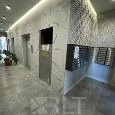 Квартира 42 м², 1-комнатная - изображение 2