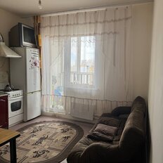 Квартира 36 м², 1-комнатная - изображение 5