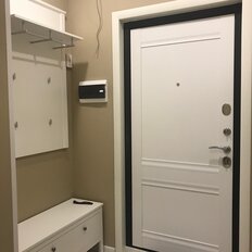 Квартира 34 м², 1-комнатная - изображение 5