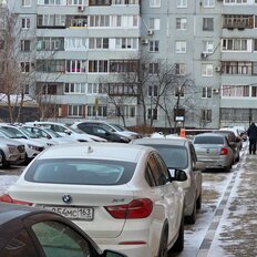 Квартира 36 м², 1-комнатная - изображение 4