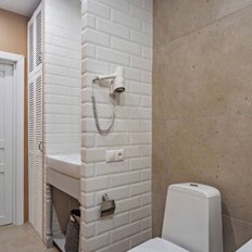 Квартира 32 м², 1-комнатная - изображение 5