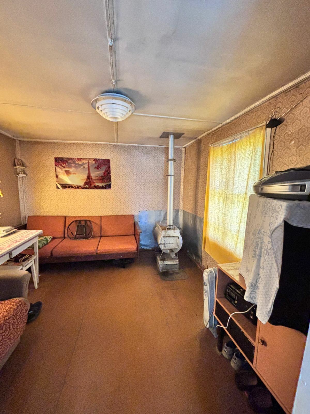 Дом 30 м² в Сыктывкар — фото 14 из 30