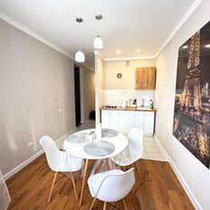 Квартира 45 м², 1-комнатная - изображение 4