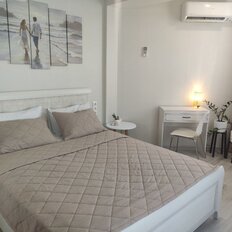 Квартира 35 м², 2-комнатные - изображение 1