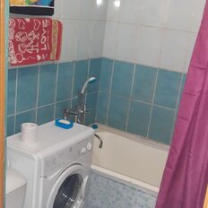 Квартира 42 м², 1-комнатная - изображение 5