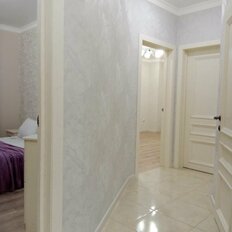 Квартира 85 м², 2-комнатная - изображение 1