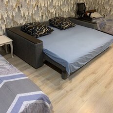 Квартира 36 м², 1-комнатная - изображение 2