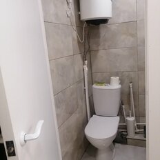 Квартира 17 м², студия - изображение 5