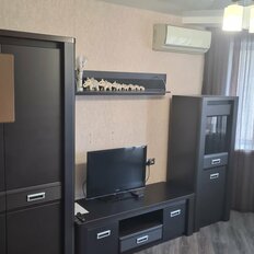 Квартира 40 м², 1-комнатная - изображение 2