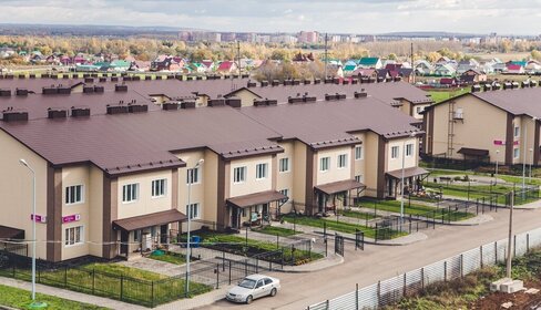 Квартира 32 м², 1-комнатная - изображение 1