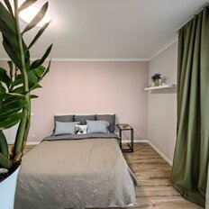 Квартира 58 м², 2-комнатные - изображение 2