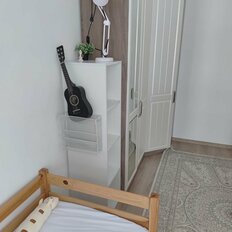 Квартира 60 м², 2-комнатная - изображение 1