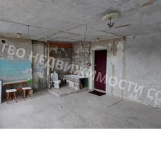 Квартира 28,8 м², 1-комнатная - изображение 5