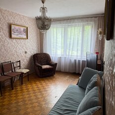 Квартира 62 м², 3-комнатная - изображение 3