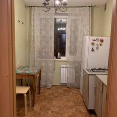 Квартира 35,8 м², 1-комнатная - изображение 5