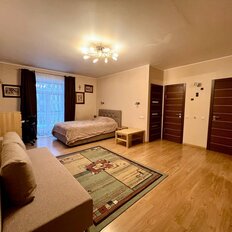 Квартира 43 м², 1-комнатная - изображение 2