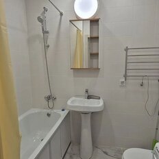 Квартира 47 м², 1-комнатная - изображение 4