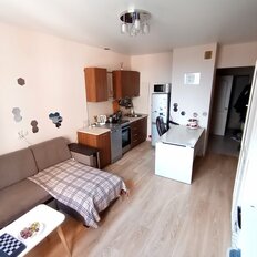 Квартира 40,3 м², 1-комнатная - изображение 4