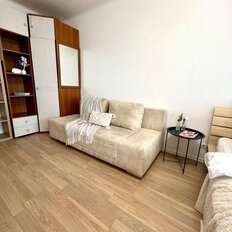 Квартира 48 м², 1-комнатная - изображение 5