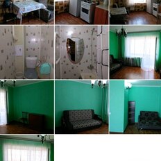 Квартира 36,2 м², 1-комнатная - изображение 2