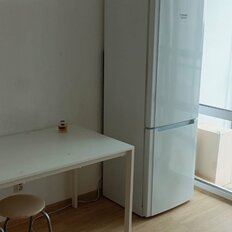 Квартира 18 м², студия - изображение 3