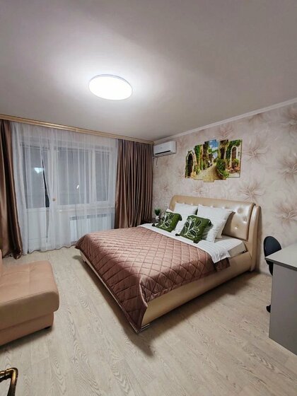 54 м², 2-комнатная квартира 4 300 ₽ в сутки - изображение 58
