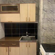 Квартира 23,7 м², студия - изображение 2