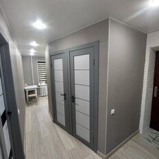 Квартира 45 м², 2-комнатная - изображение 1