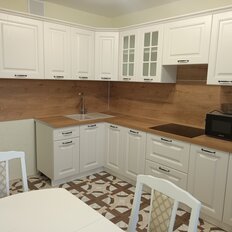 Квартира 47 м², 1-комнатная - изображение 1