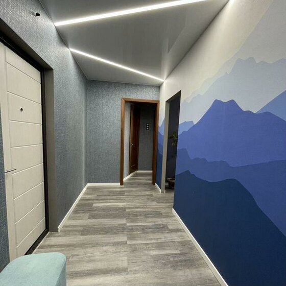 54 м², 2-комнатная квартира 7 600 000 ₽ - изображение 64