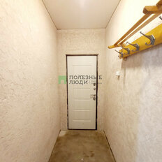 Квартира 31,6 м², 1-комнатная - изображение 2