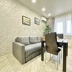 Квартира 59,8 м², 2-комнатная - изображение 3