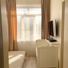 Квартира 35,8 м², 1-комнатная - изображение 3