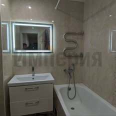 Квартира 59,2 м², 2-комнатная - изображение 5