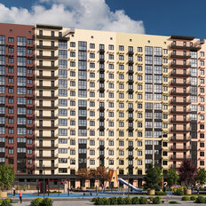 Квартира 23,1 м², студия - изображение 3