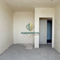 Квартира 38 м², 1-комнатные - изображение 5