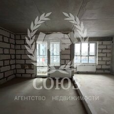 Квартира 55,2 м², 2-комнатная - изображение 2