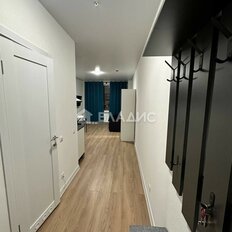 Квартира 23 м², студия - изображение 5