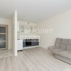 Квартира 38,1 м², 1-комнатная - изображение 2